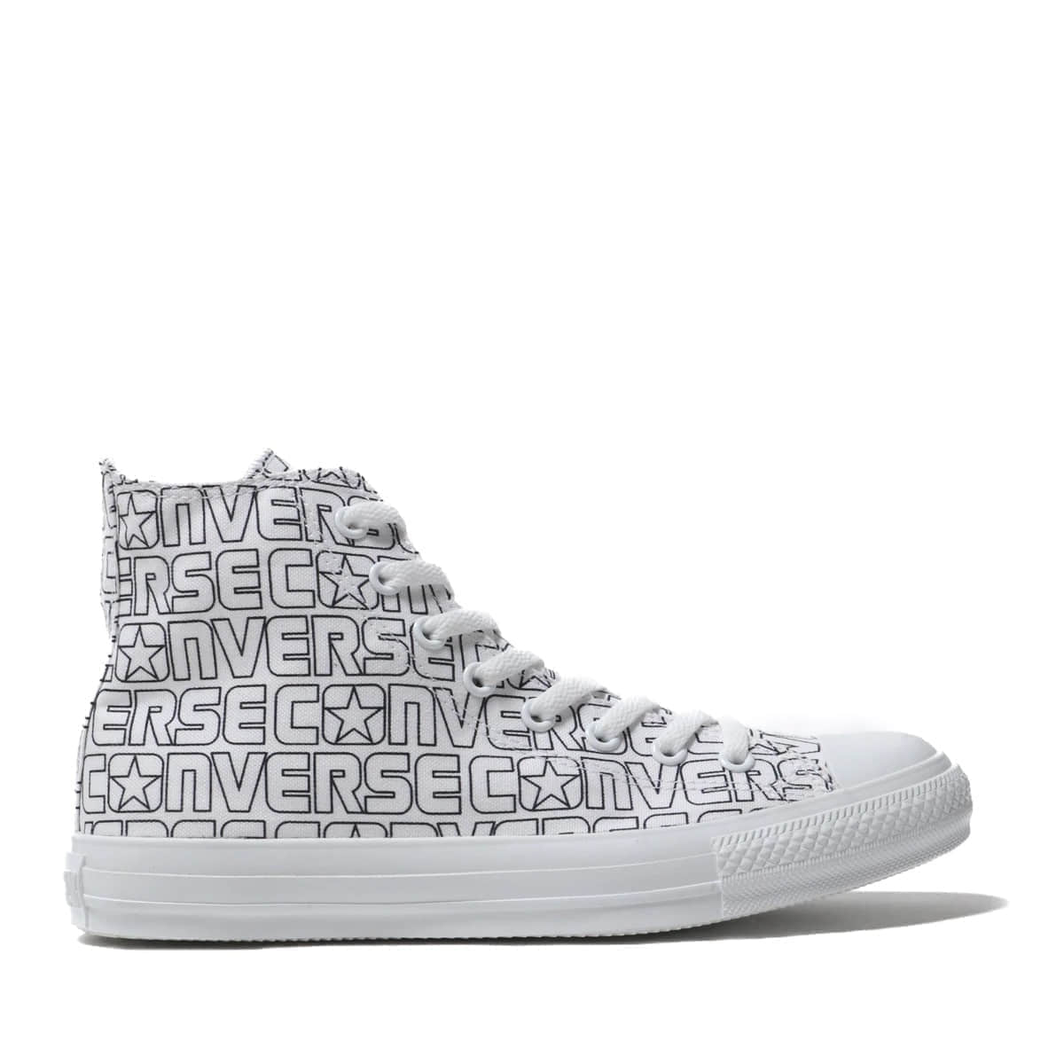 自己DIY涂鸦？这双Converse只要你买还能送笔！