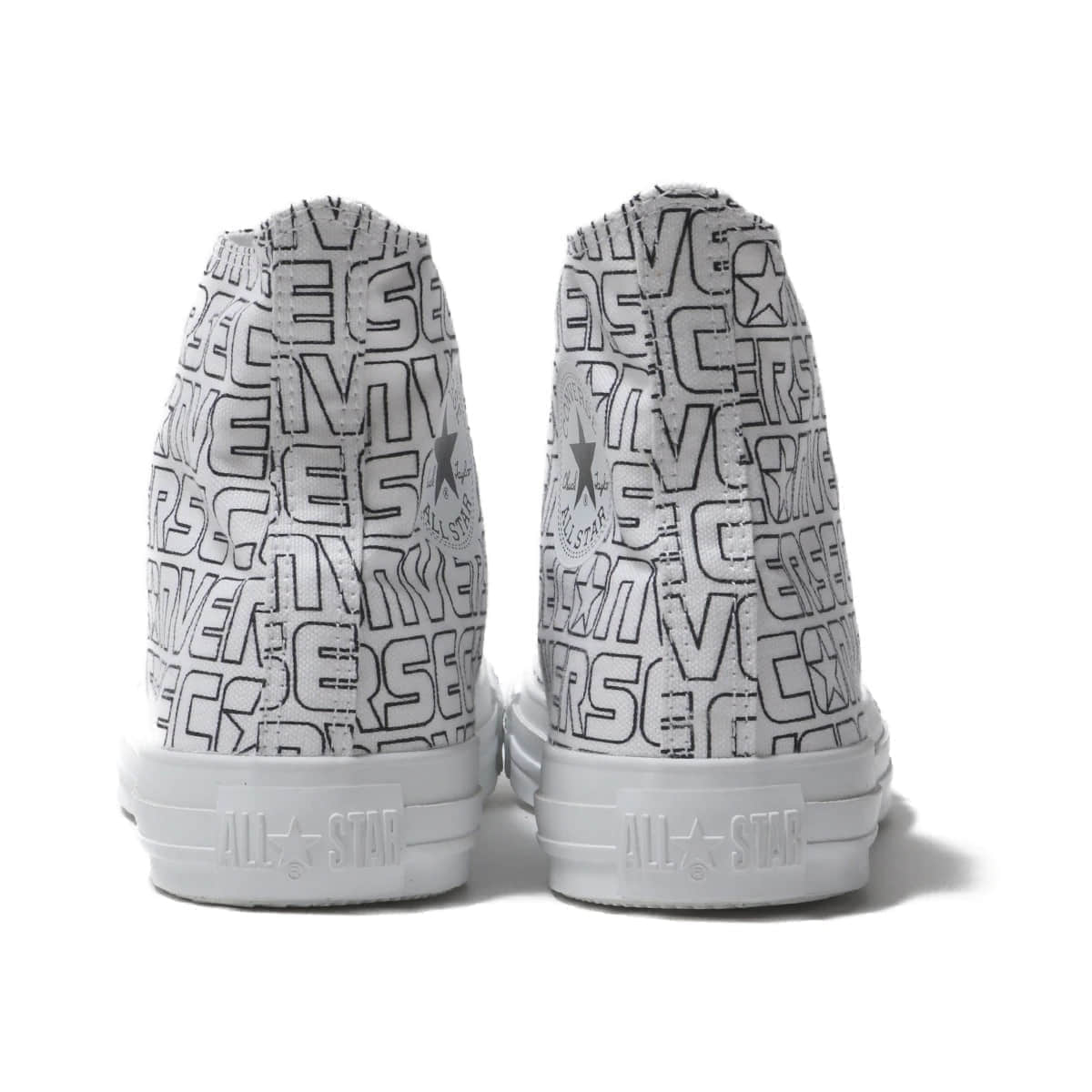 自己DIY涂鸦？这双Converse只要你买还能送笔！