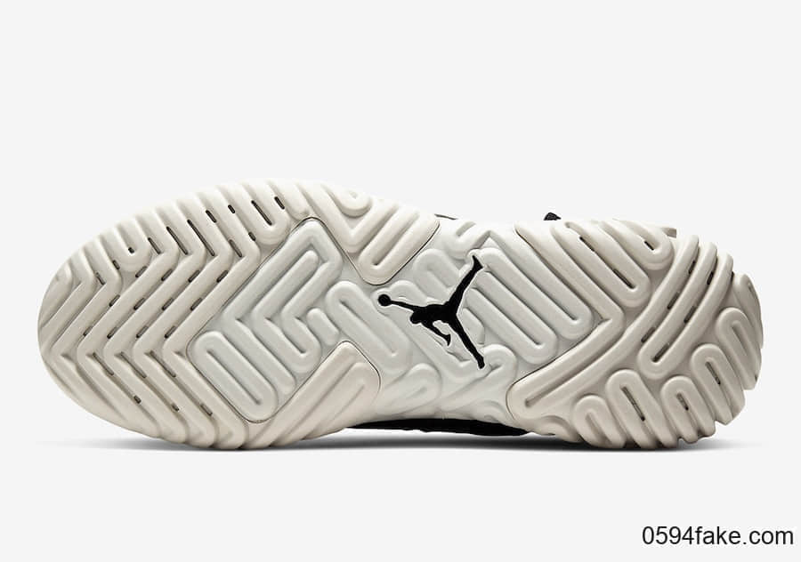 全新鞋款Jordan Proto React Z曝光!你心动了吗? 货号:CI3794-003