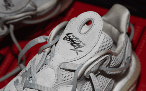 adidas Torsion X 全新配色即将发售！两款配色供你选择！