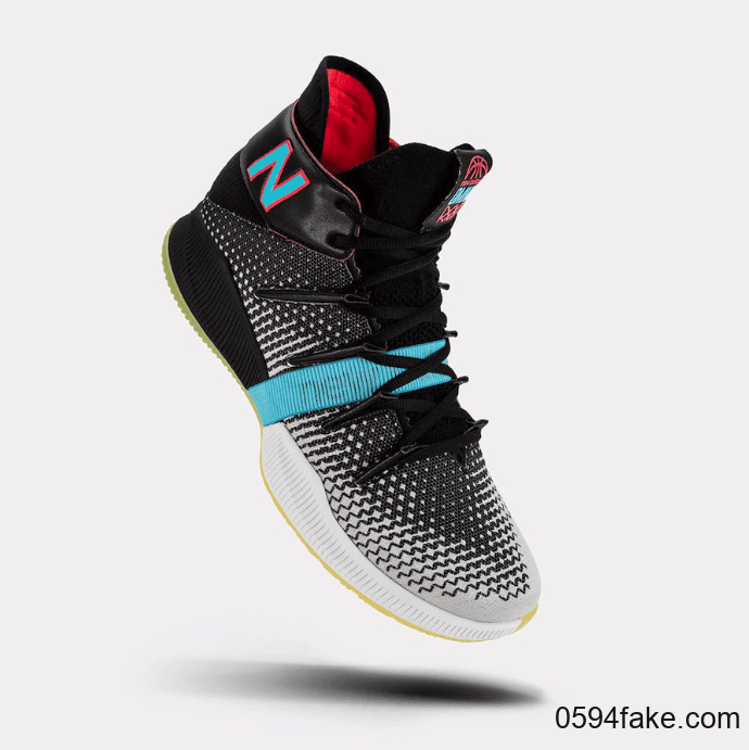 伦纳德OMN1S全新配色今日发售！冲不冲？