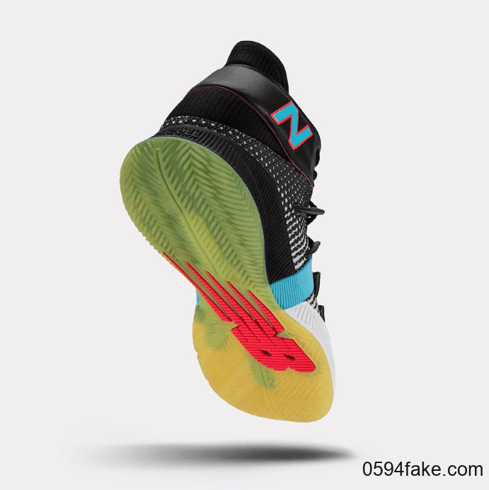 伦纳德OMN1S全新配色今日发售！冲不冲？