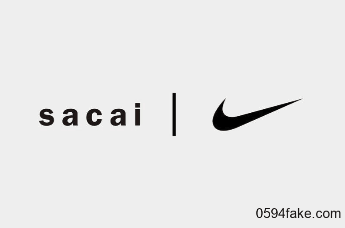 不得了!明年还有全新Sacai x Nike联名系列!