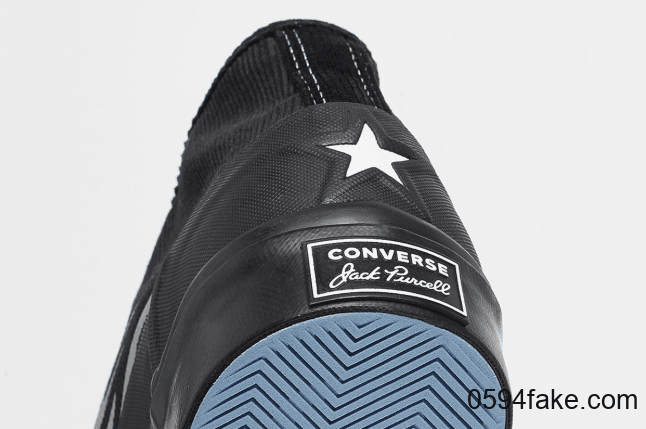 酷炫火焰!全新A$AP Nast x Converse联名即将发售!