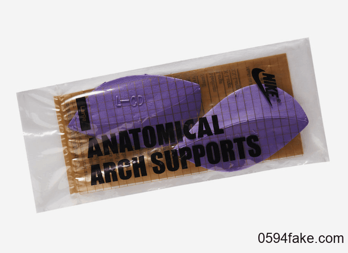 经典十足!Nike Air Max 90黑白紫OG元年配色明年回归! 货号:CD0490-103