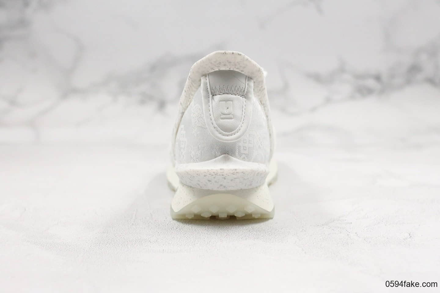 耐克Nike Dbreak X Undercover X CLOT纯原版本三方联名款华夫高桥盾白丝绸原盒原标原装抽屉礼盒内置钢印 货号：CJ3295-101