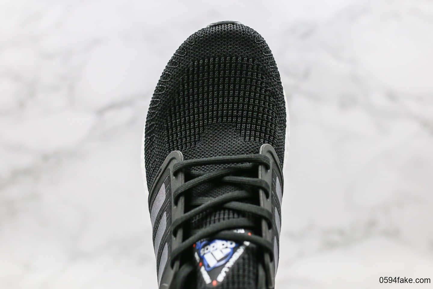 阿迪达斯Adidas UltraBoost 2020 Consortium ISS US National Lab 6.0纯原版本UB爆米花6.0代紫罗兰配色区别市面通货版本 货号:EG0692