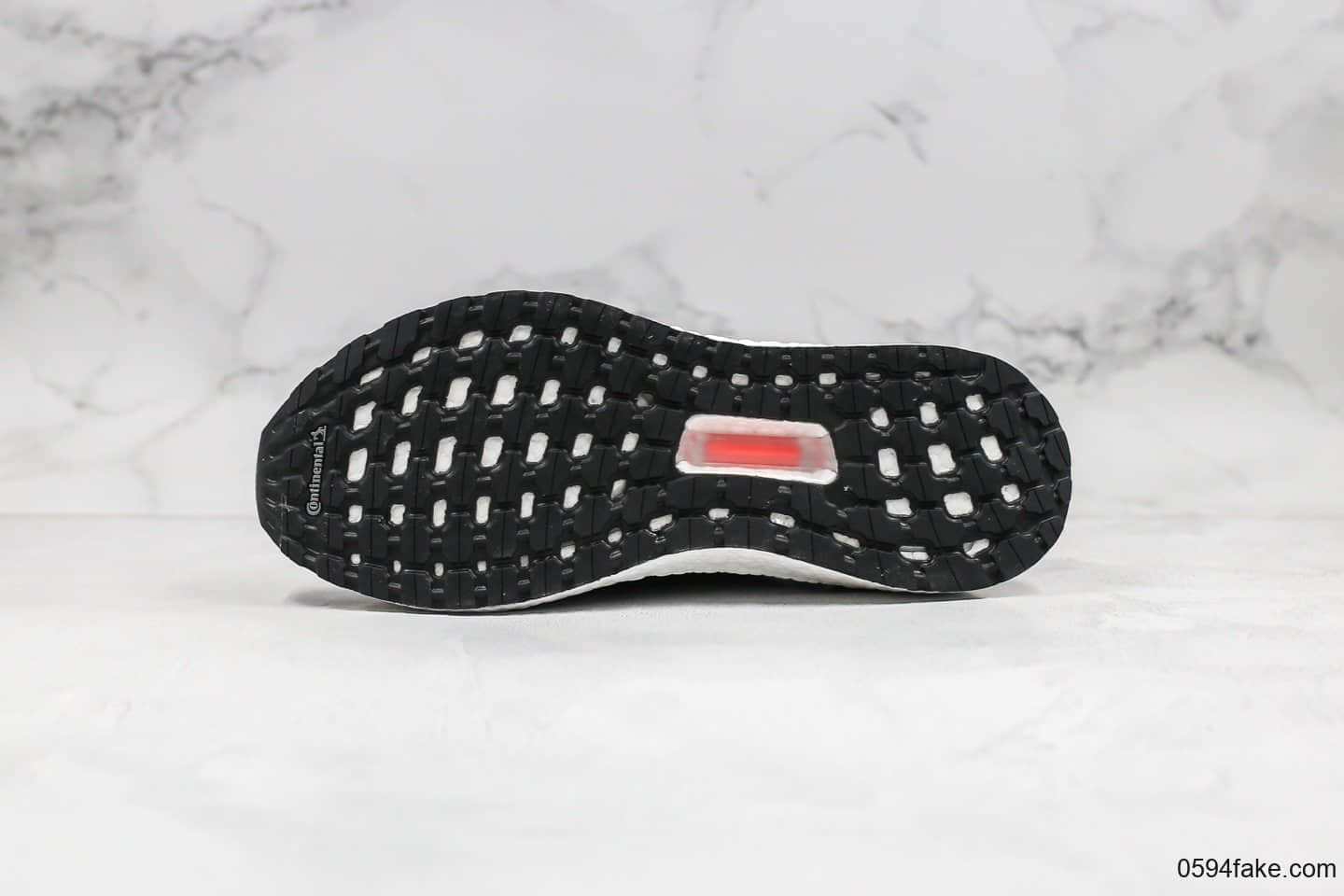 阿迪达斯Adidas UltraBoost 2020 Consortium ISS US National Lab 6.0纯原版本UB爆米花6.0代紫罗兰配色区别市面通货版本 货号:EG0692