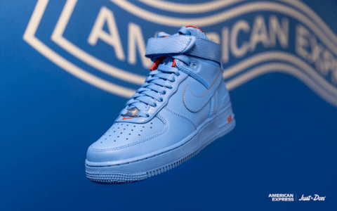 超高规格三方联名！Just Don x RSVP x AF1 Hi明日发售！还有特殊发售方式！ 货号：CW3812-400