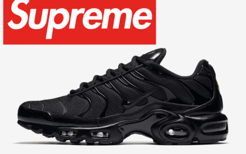 Supreme x Nike联名还没结束！你怎么看？