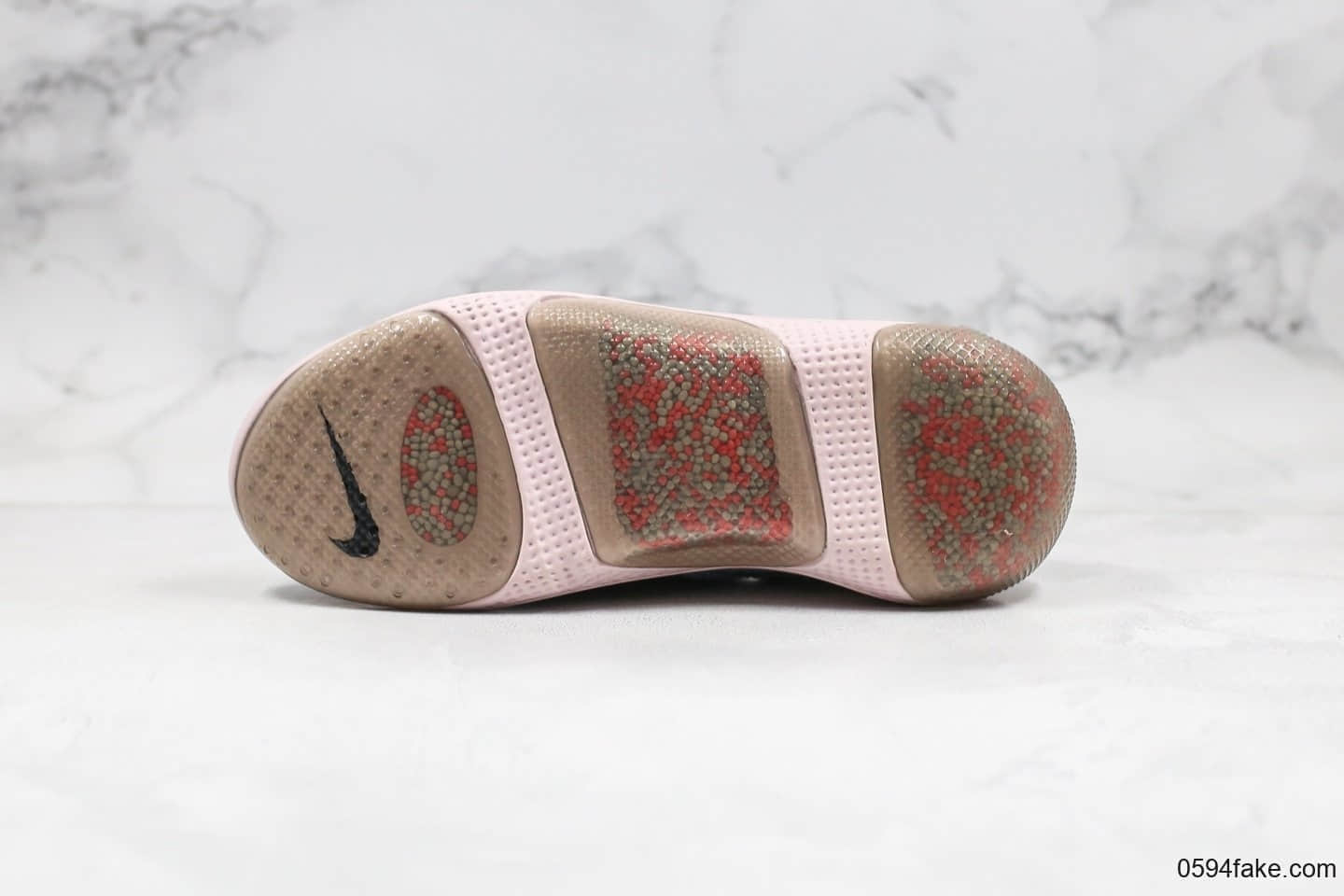 耐克Nike ISPA Joyride Envelope纯原版本高帮ISPA湖水蓝配色内置爆米花颗粒原盒原标 货号:BV4584-400