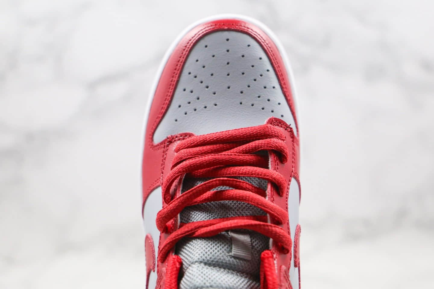 耐克Nike Dunk SB Low chicago纯原版本低帮SB DUNK板鞋芝加哥配色内置Zoom气垫原档案数据开发 货号:304292-612