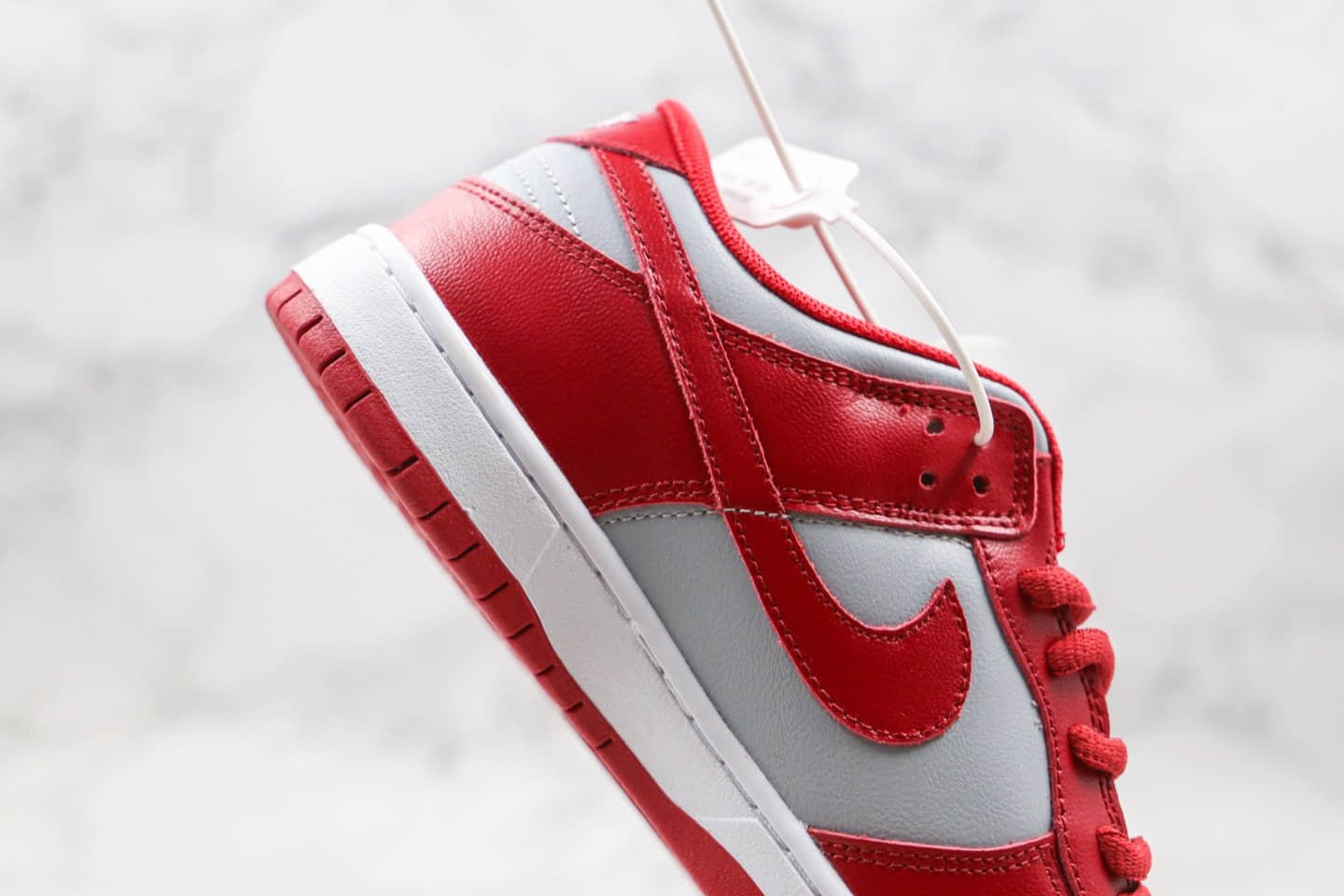 耐克Nike Dunk SB Low chicago纯原版本低帮SB DUNK板鞋芝加哥配色内置Zoom气垫原档案数据开发 货号:304292-612