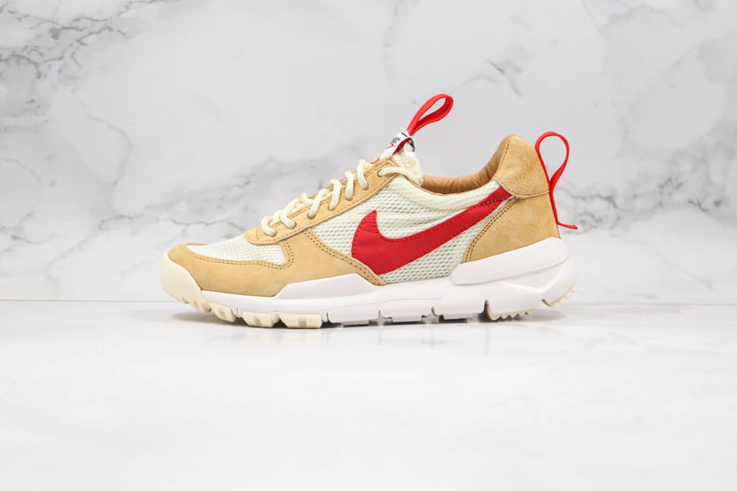 全新二次改版耐克宇航员2.0纯原版本出货