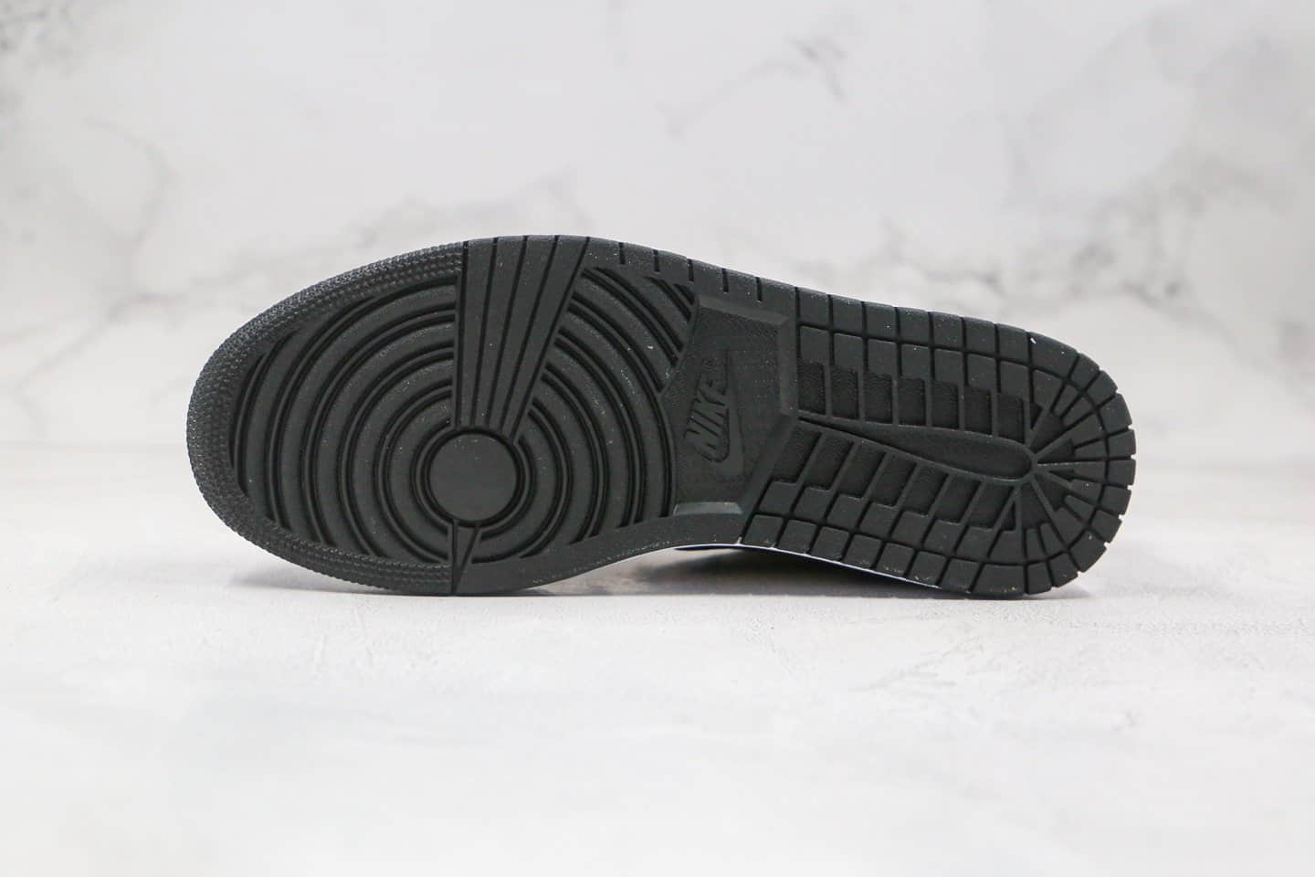 乔丹Air Jordan 1 Low WMNS Orange纯原版本低帮AJ1黑粉色篮球鞋内置气垫模块原盒原标 货号:DC0774-003