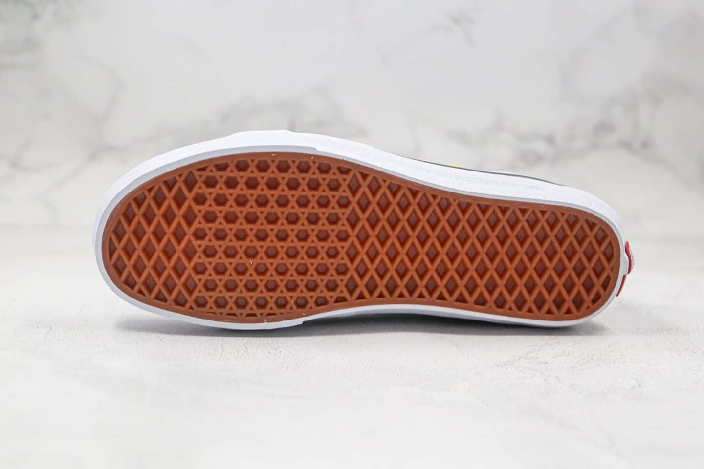 万斯Vans SK8-Hi公司级版本高帮灰绿色鸳鸯麂皮硫化板鞋原盒原标原档案数据开发 货号：VN0A4BV61IB