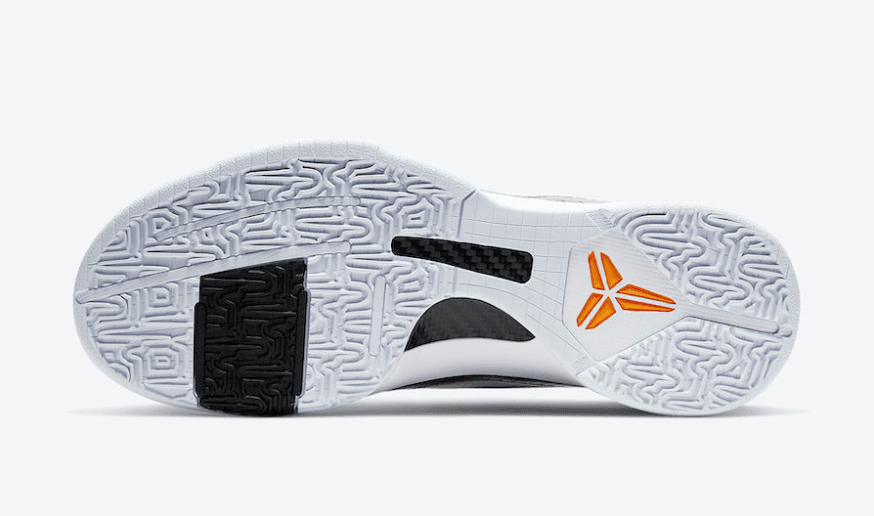 Nike Kobe 5“李小龙”和黑白反转配色下月发售!发售日当天竟是...