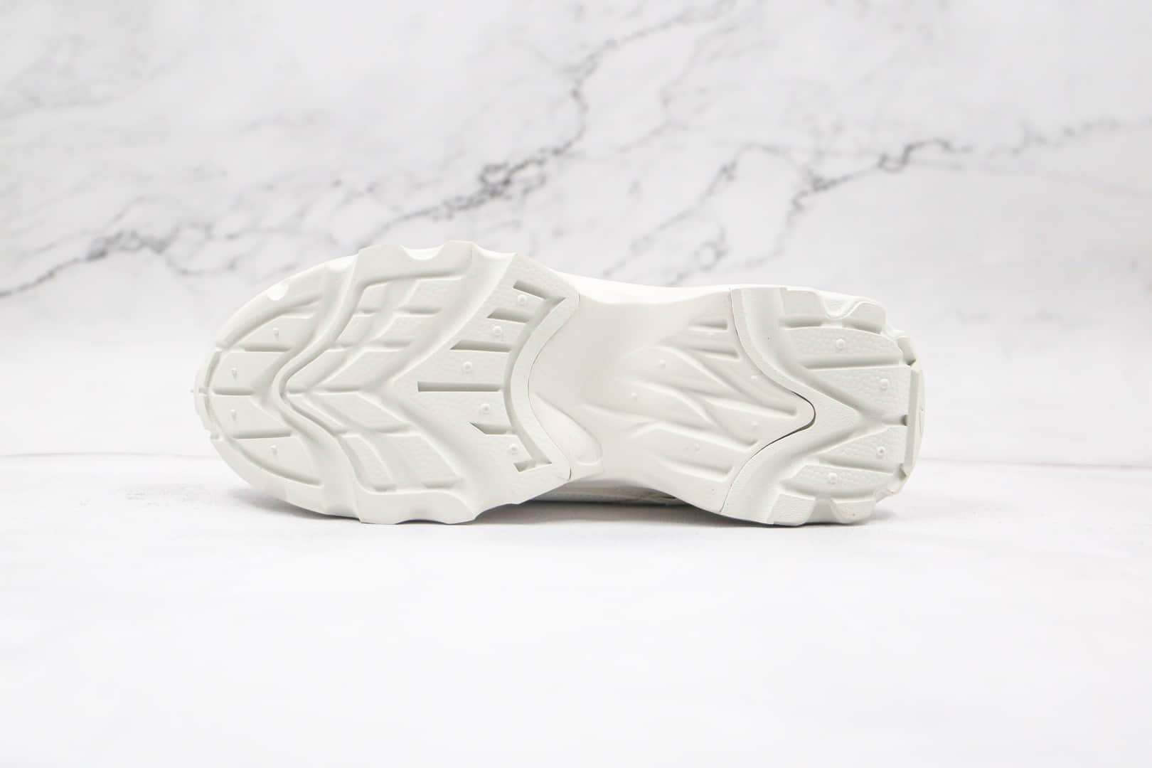 耐克Nike TC 7900纯原版本帆白反光钩跑步鞋原盒原标原楦头纸板打造 货号:DD9682-100