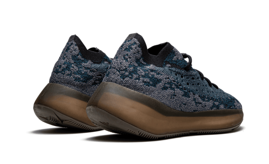 全新Yeezy 380 “Covellite”即将发售!颜值... 货号:GZ0454