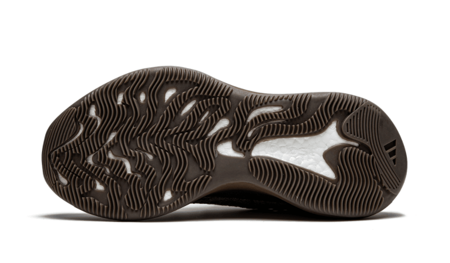 全新Yeezy 380 “Covellite”即将发售!颜值... 货号:GZ0454