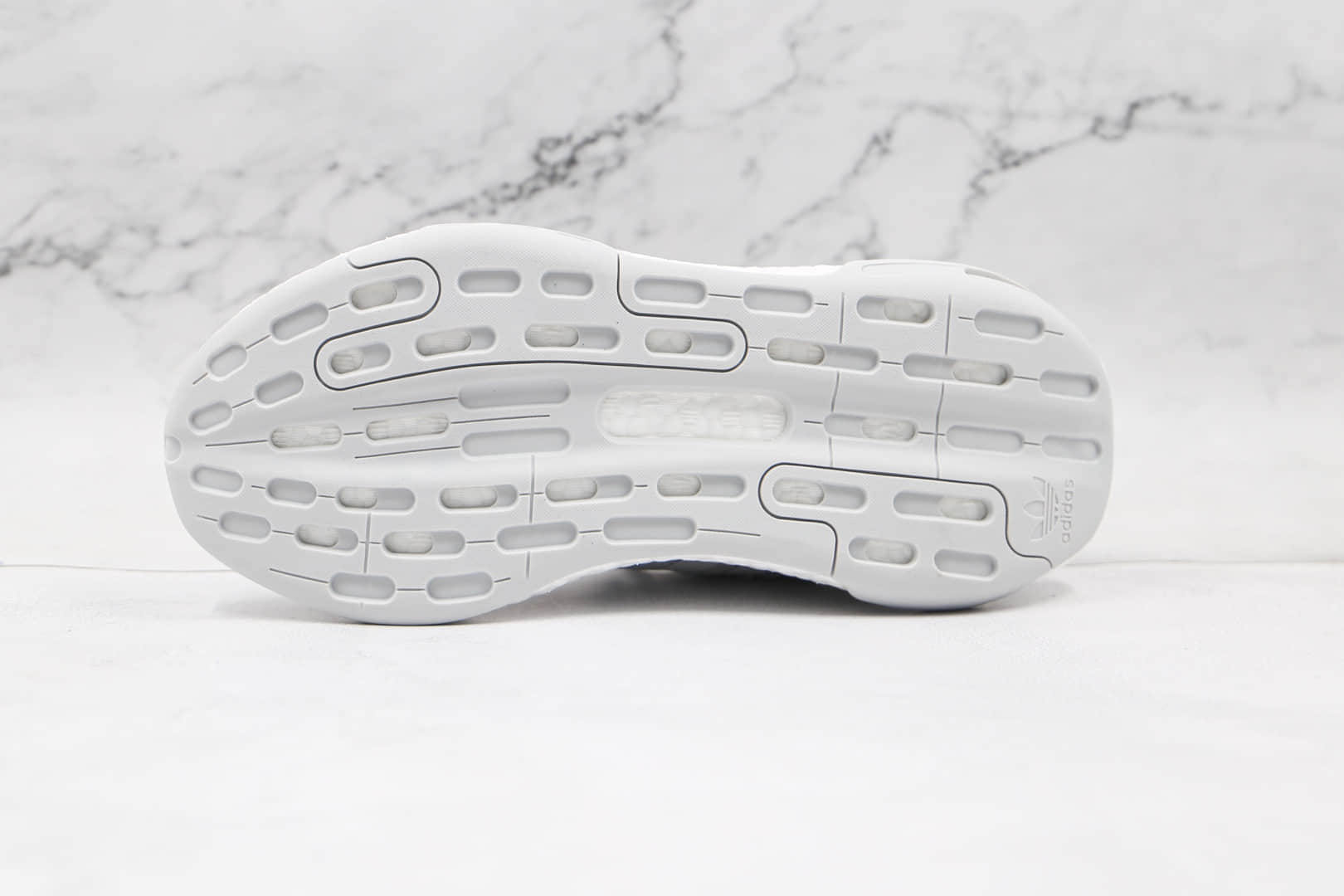 阿迪达斯Adidas Day Jogger 2021 Boost纯原版本夜行者二代灰色满天星爆米花跑鞋原楦头纸板打造 货号:FW4829