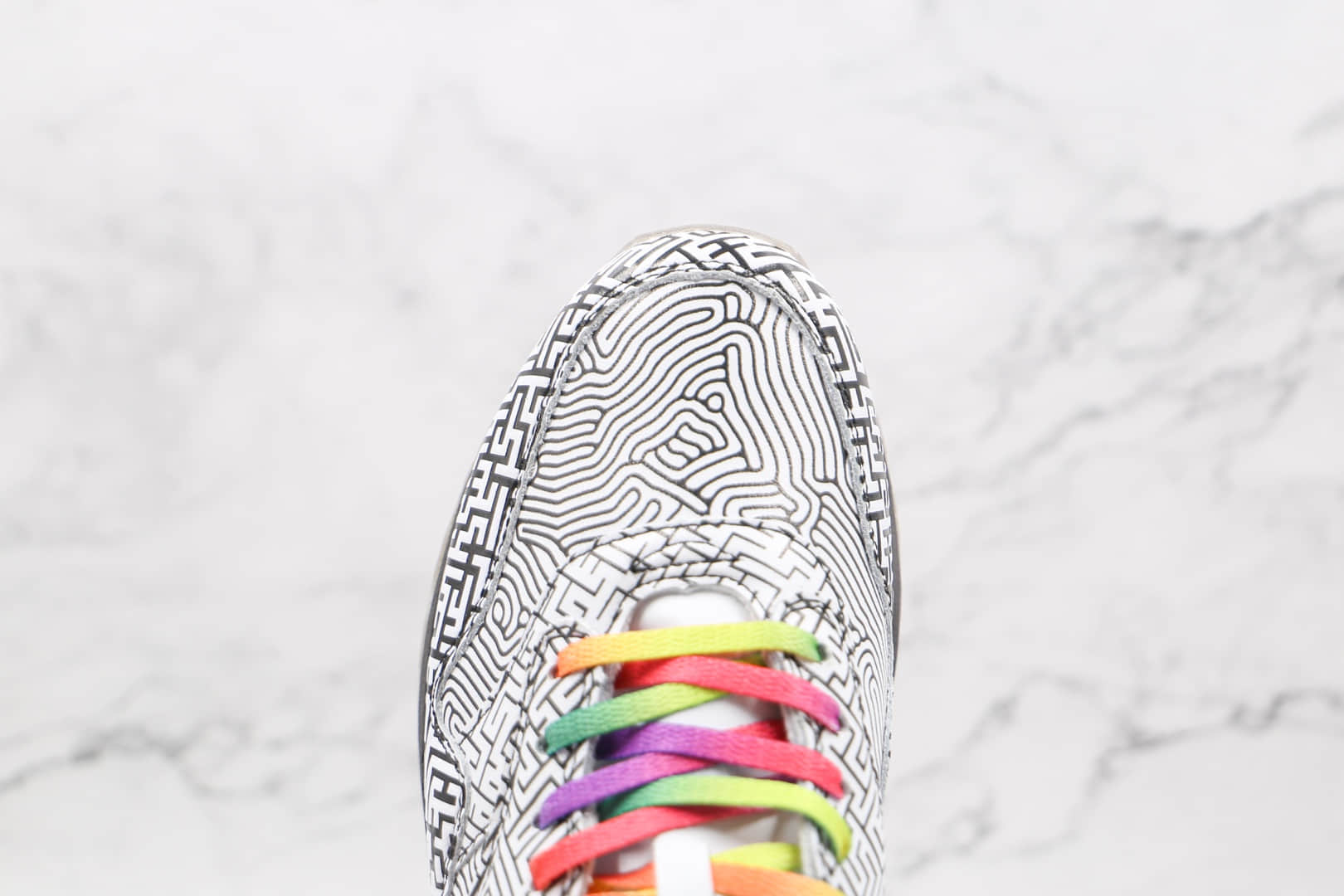 耐克Nike Air Max 1 Tokyo Maze纯原版本东京限定迷彩配色Max1气垫鞋原档案数据开发 货号:CI1505-001