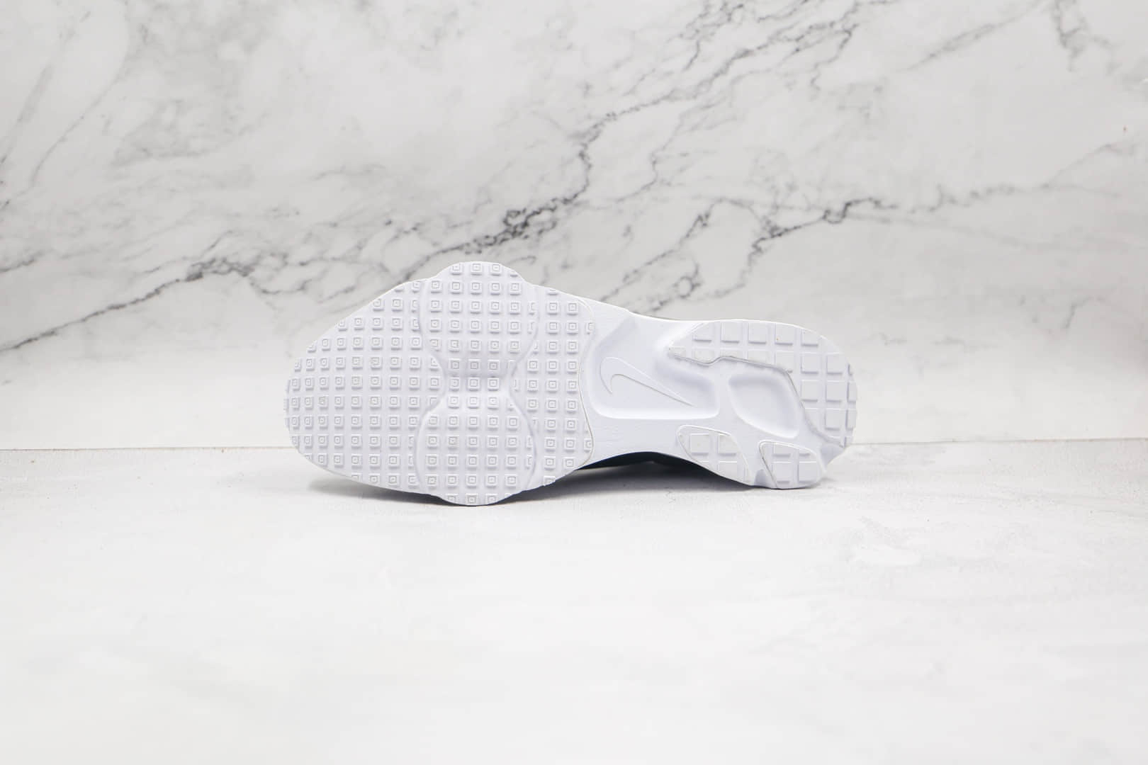 耐克Nike Air Zoom Type N.354公司级版本华夫跑鞋解构老爹鞋白黑鸳鸯双钩原楦打造 货号:DB2622-001