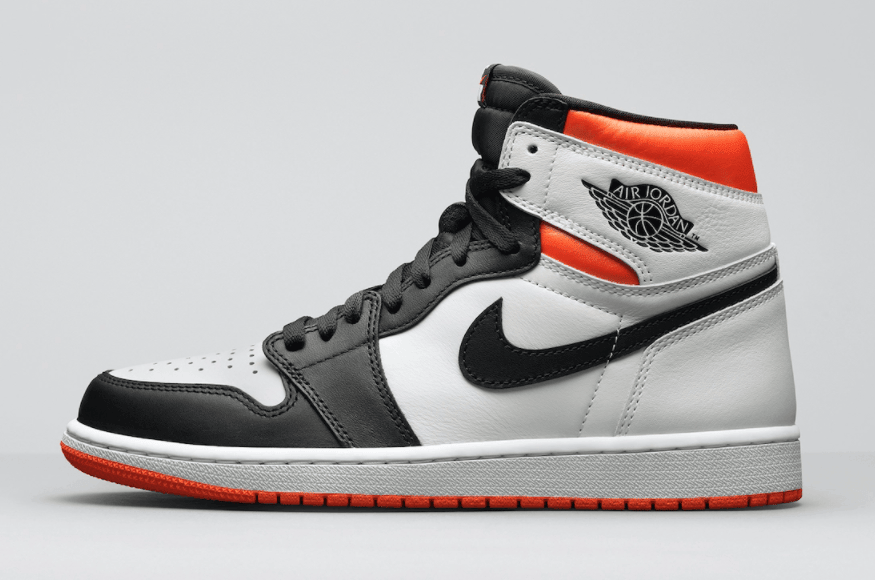 Jordan Brand又开挂!12款AJ新品曝光!阵容庞大!