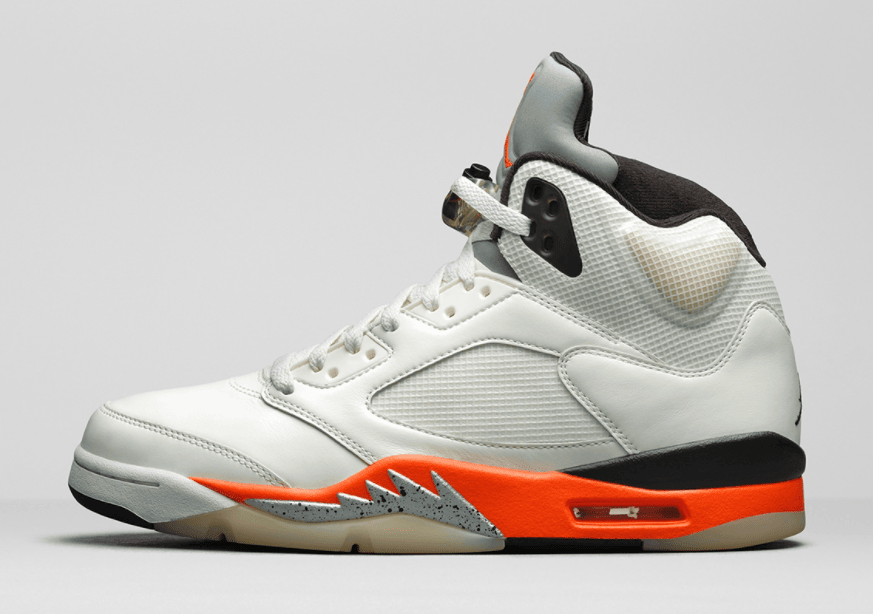 Jordan Brand又开挂!12款AJ新品曝光!阵容庞大!