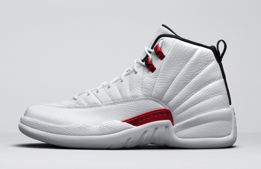 Jordan Brand又开挂!12款AJ新品曝光!阵容庞大!