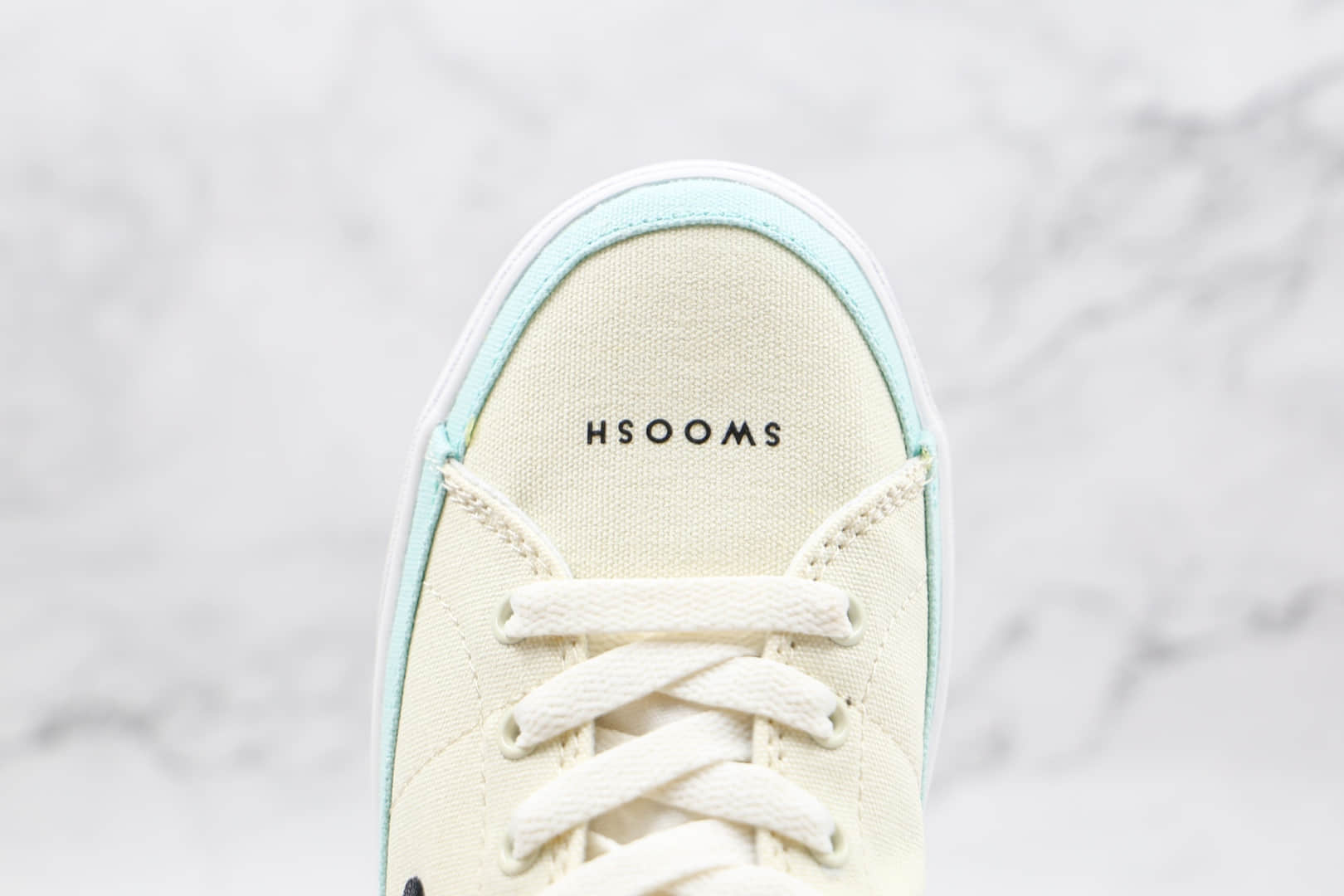 耐克Nike Court Legacy纯原版本帆布椰奶色内侧字母款复古板鞋原档案数据开发 货号:DJ5207-113