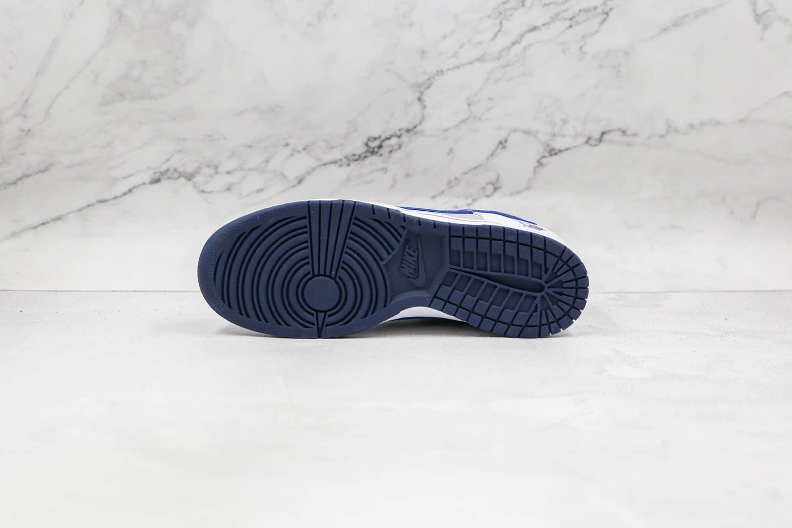 耐克Nike Dunk Low EMB x NBA联名款纯原版本低帮SB DUNK篮网配色板鞋原档案数据开发 货号:DD3363-001