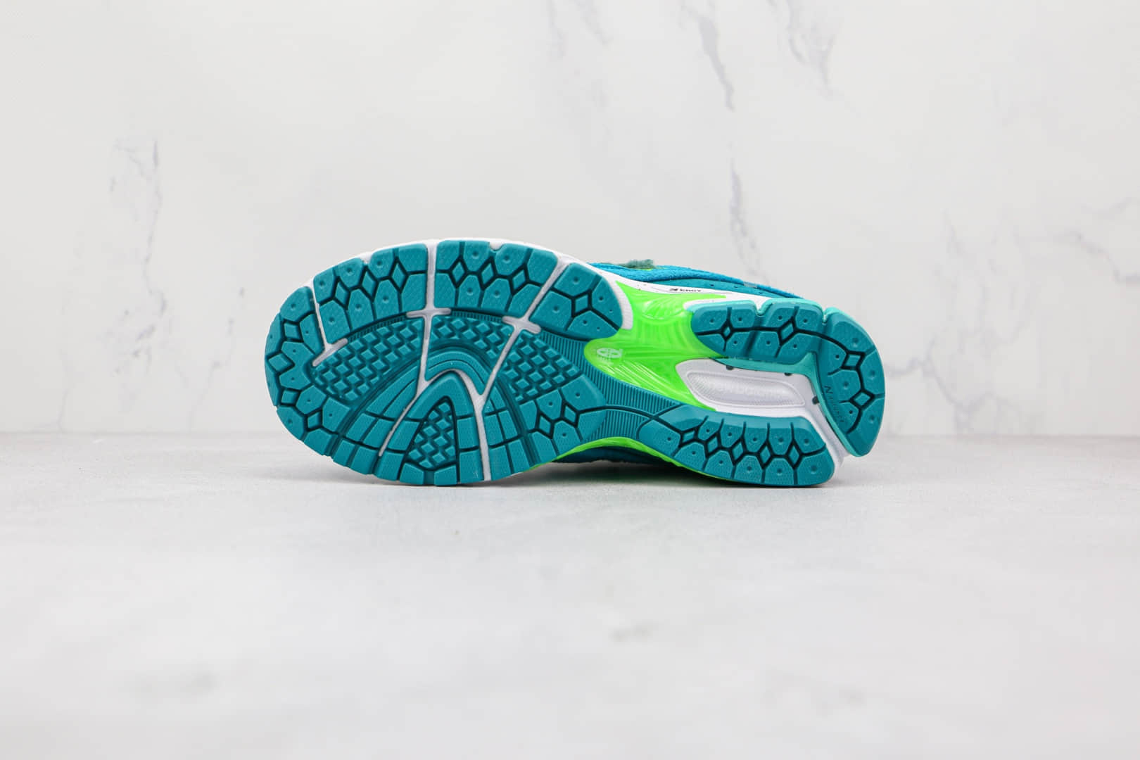 新百伦New balance 2002R纯原版本湖绿色复古NB2002R慢跑鞋原档案数据开发 货号:ML2002RJ