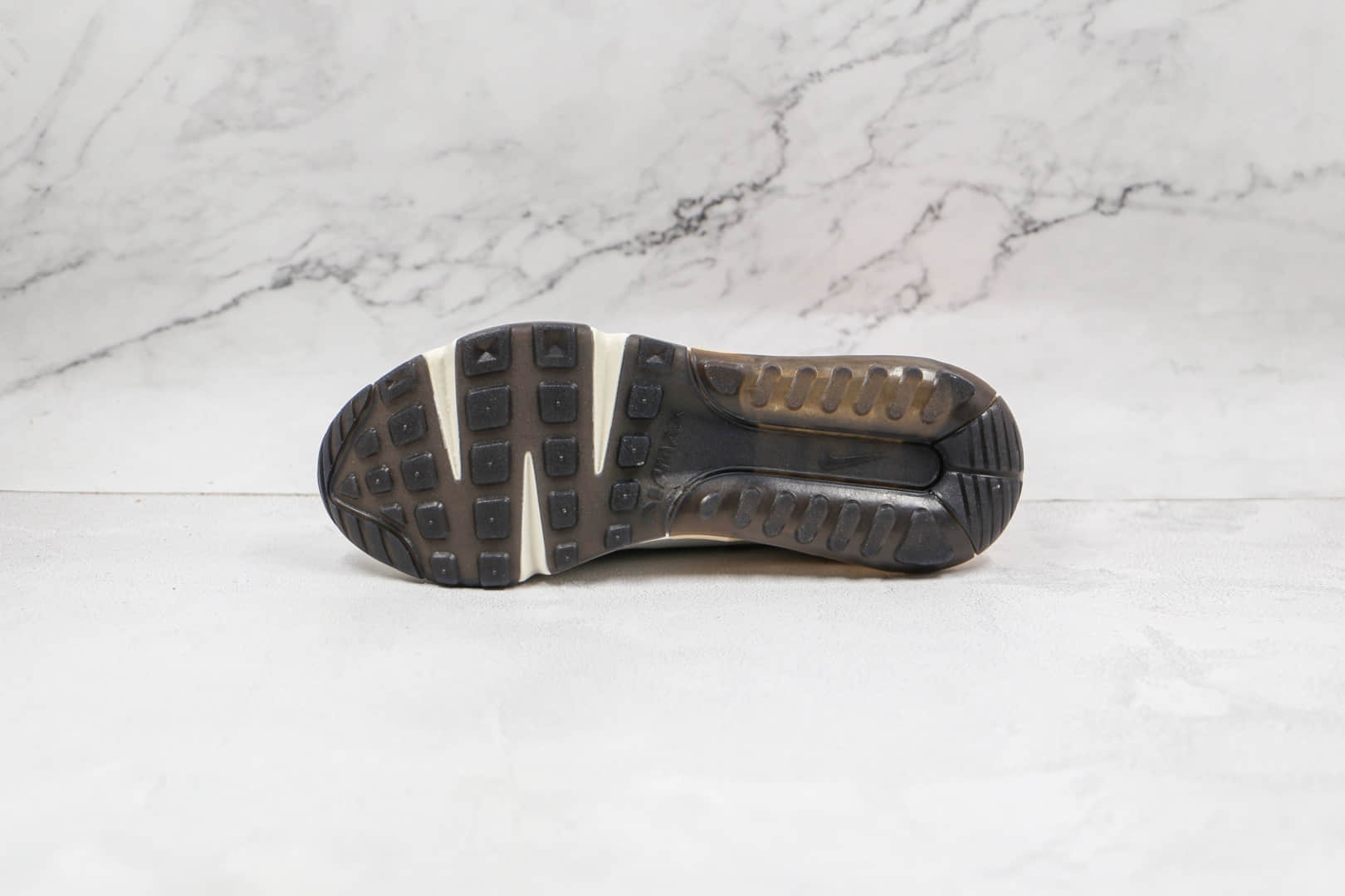 耐克Nike Air Max 2090纯原版本网面米粉色Max2090气垫鞋原楦头纸板打造 货号：DN4233-021