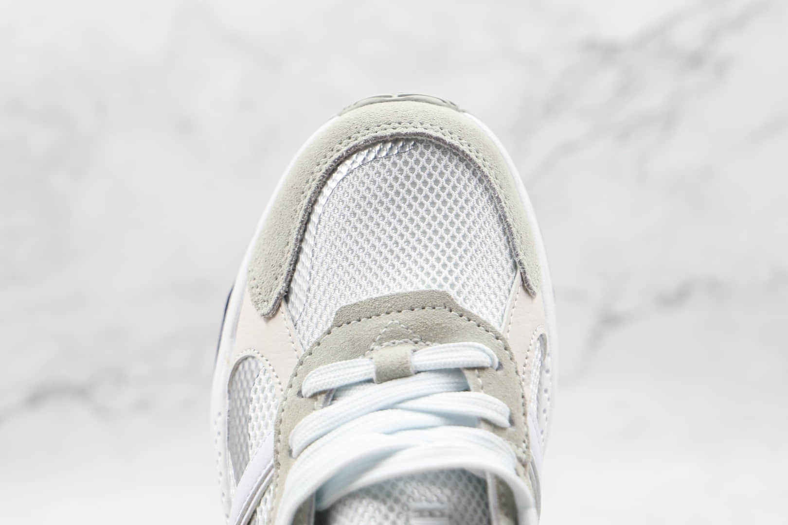 阿迪达斯Adidas NEO Crazychaos Shadow纯原版本白灰色NEO运动鞋跑鞋原盒原标 货号:FY7822