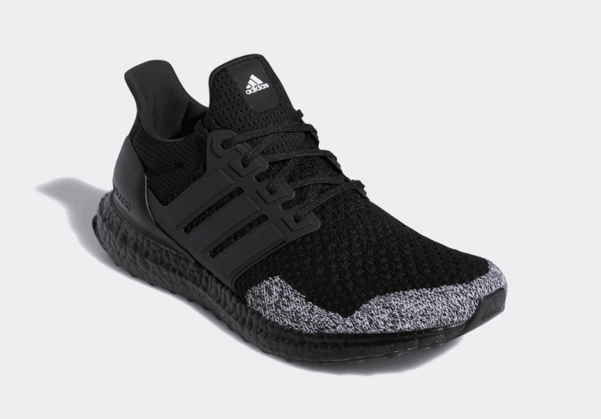 阿迪达斯UB1.0“奥利奥”配色曝光!现已发售! 货号:GZ3150