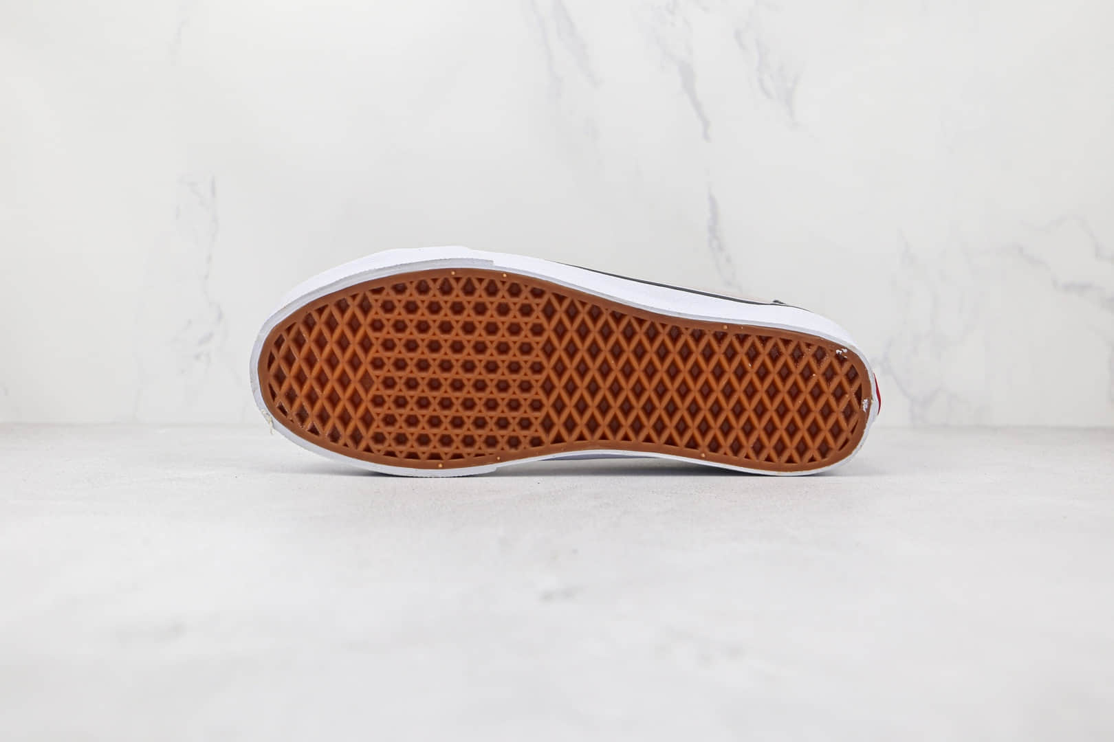 万斯Vans Style 36 Decon SF公司级版本半月包头杀人鲸酷灰黑色硫化帆布鞋原楦头纸板打造 货号:VN0A3MVLK0A