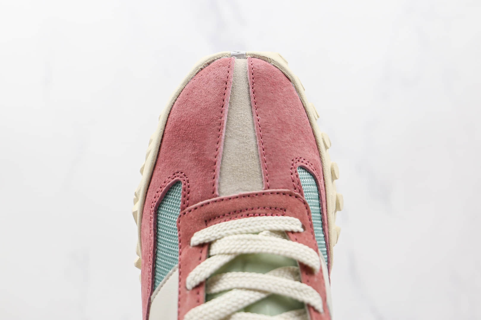 新百伦New Balance XC-72 x Casablanca联名款纯原版本复古NBxc-72系列慢跑鞋原楦头纸板打造 货号:UXC72BB1