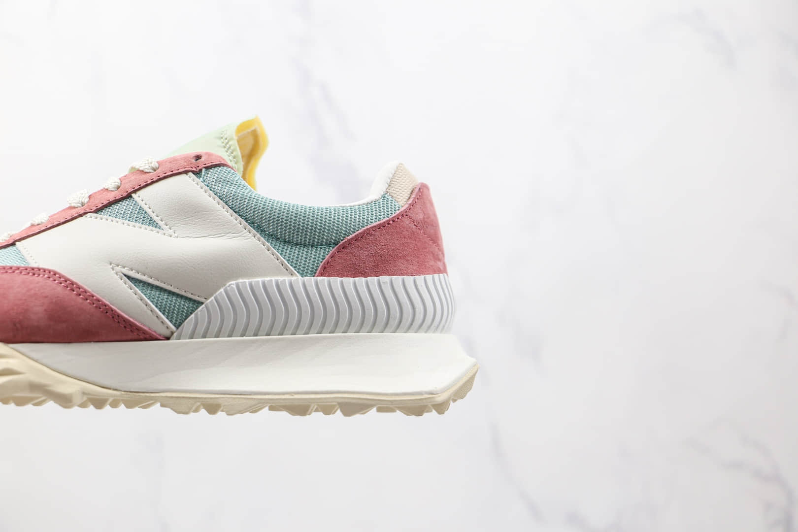 新百伦New Balance XC-72 x Casablanca联名款纯原版本复古NBxc-72系列慢跑鞋原楦头纸板打造 货号:UXC72BB1