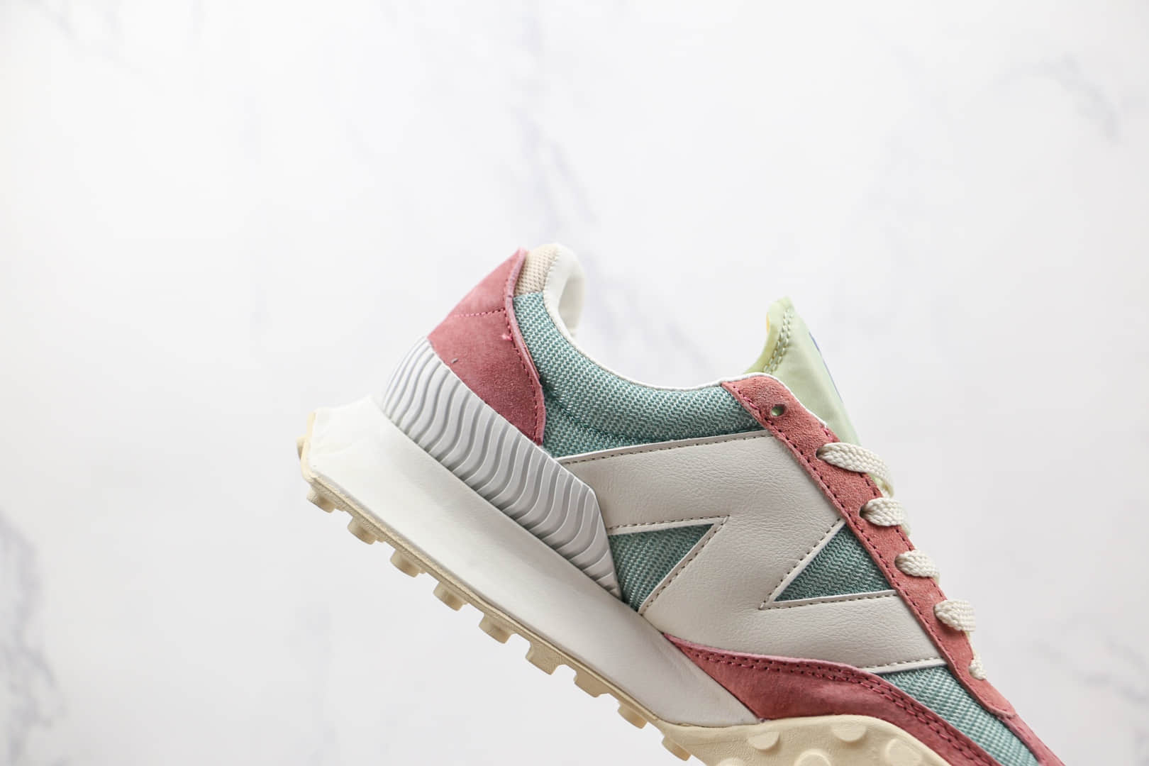 新百伦New Balance XC-72 x Casablanca联名款纯原版本复古NBxc-72系列慢跑鞋原楦头纸板打造 货号:UXC72BB1