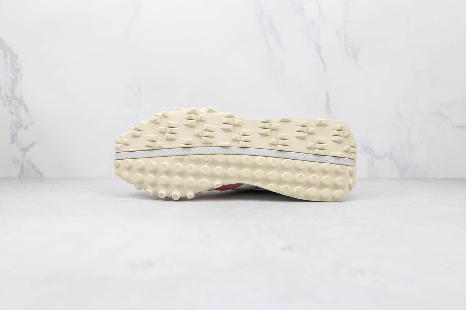 新百伦New Balance XC-72 x Casablanca联名款纯原版本复古NBxc-72系列慢跑鞋原楦头纸板打造 货号:UXC72BB1