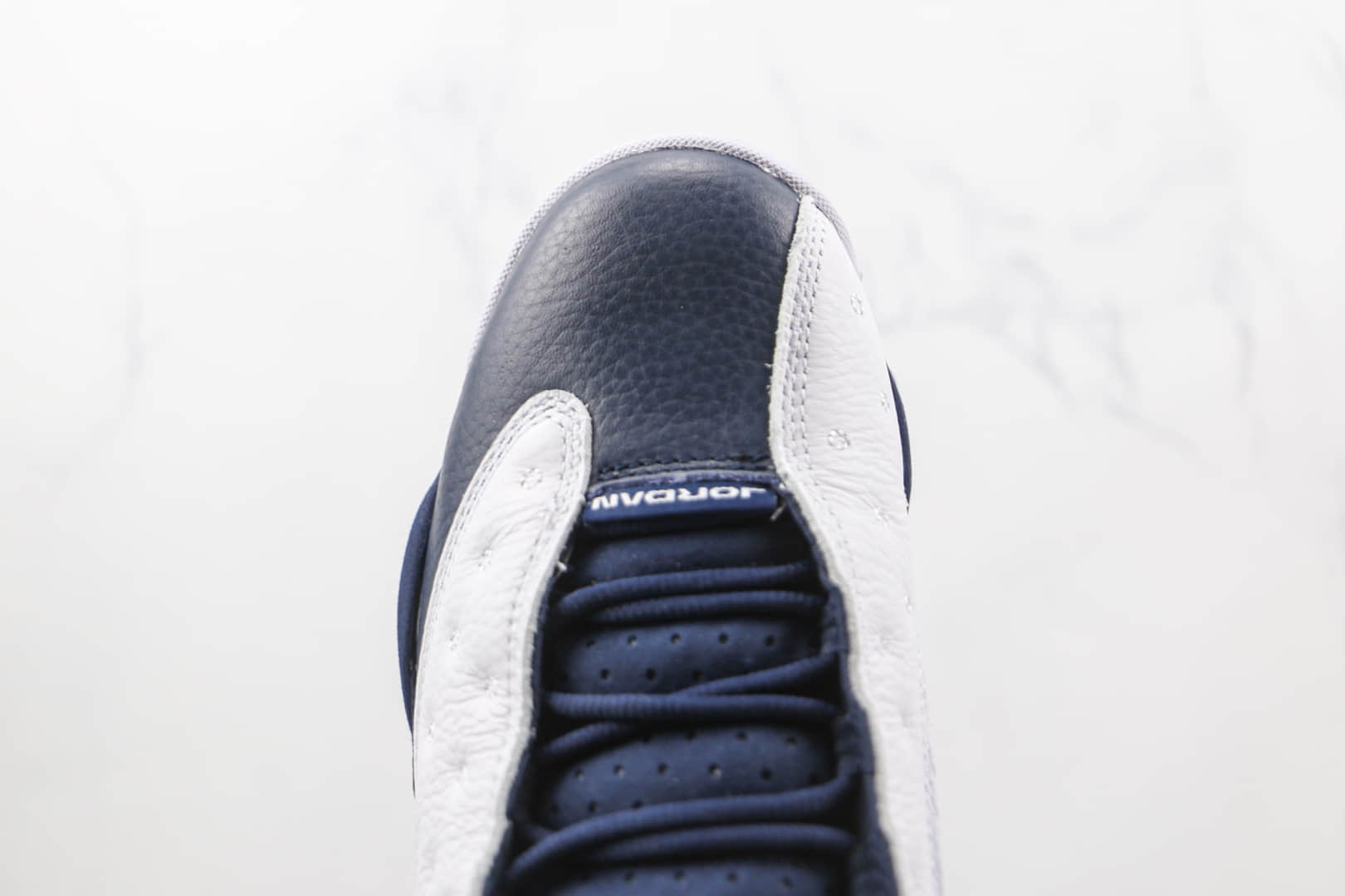 乔丹Air Jordan 13 XIII纯原版本黑曜石AJ13篮球鞋原档案数据开发 货号:414571-144