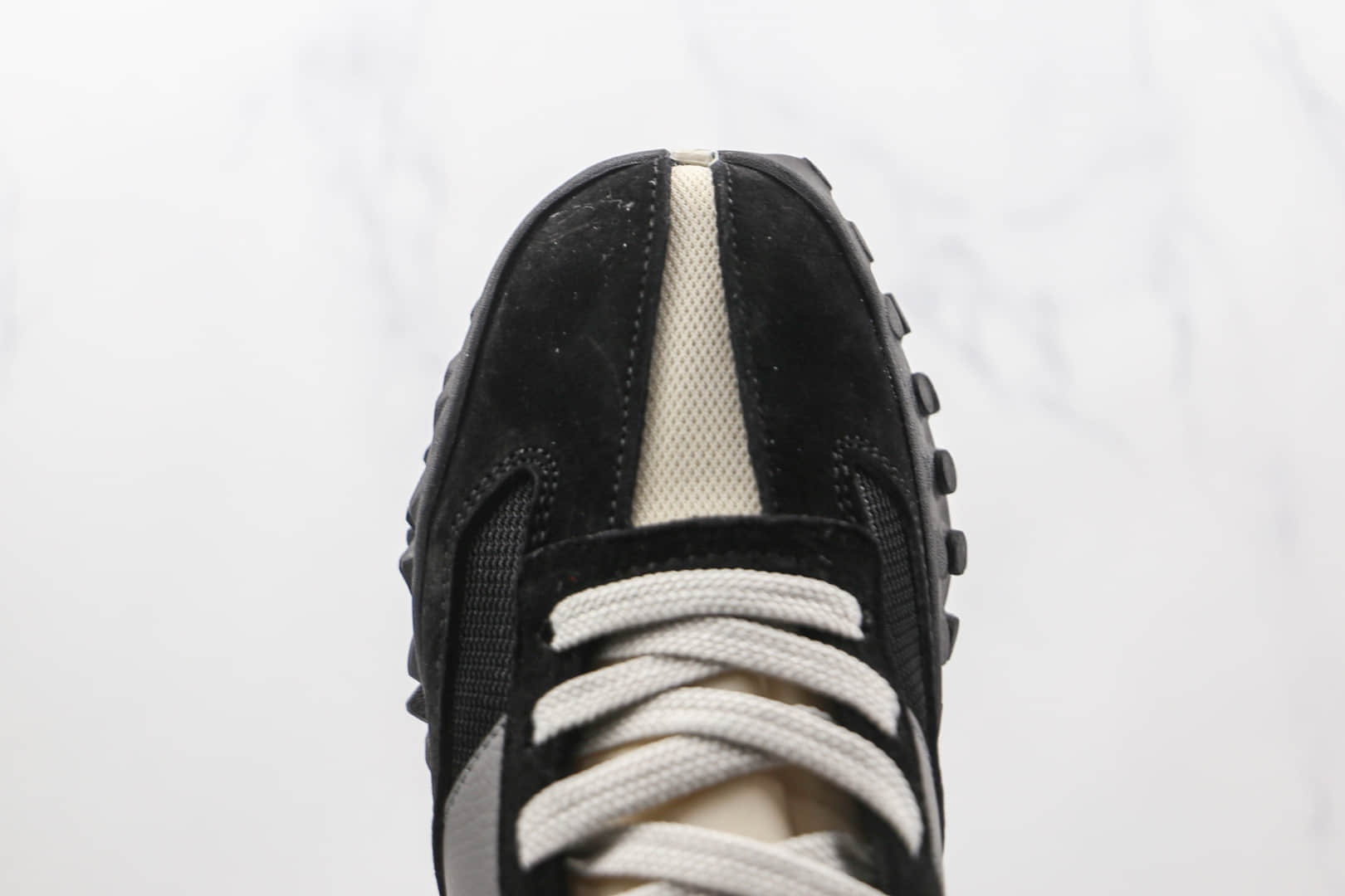 新百伦New Balance XC-72 x Casablanca联名款纯原版本NBXC-72黑灰色慢跑鞋原盒原标 货号:UXC72DA1