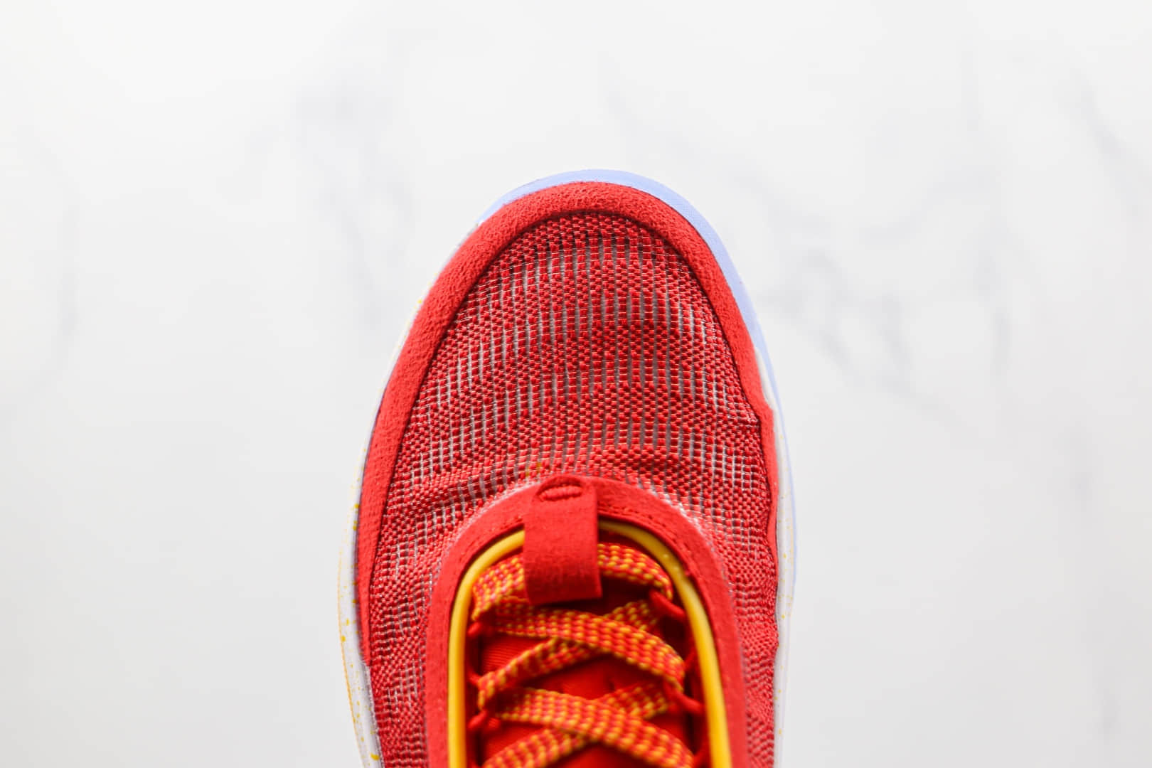 乔丹Air Jordan XXXVI纯原版本红色AJ36篮球鞋原档案数据开发 货号:DJ4480-600