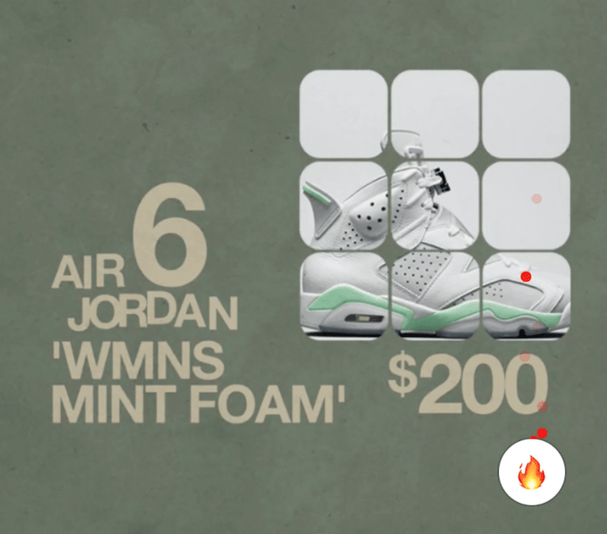 明年春季AJ新品曝光!Jordan真有你的!