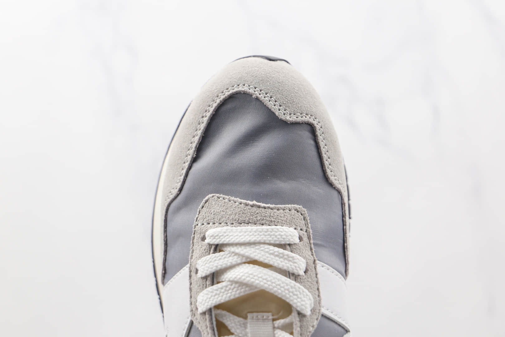 新百伦New Balance 237纯原版本元组灰nb237复古老爹鞋原盒原标 货号:MS237RCS