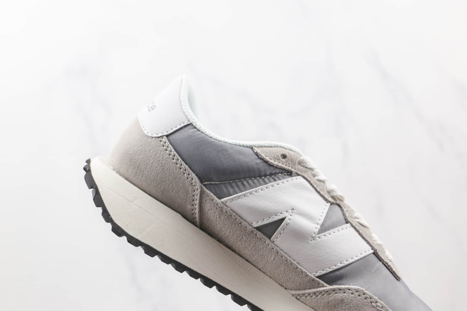 新百伦New Balance 237纯原版本元组灰nb237复古老爹鞋原盒原标 货号:MS237RCS