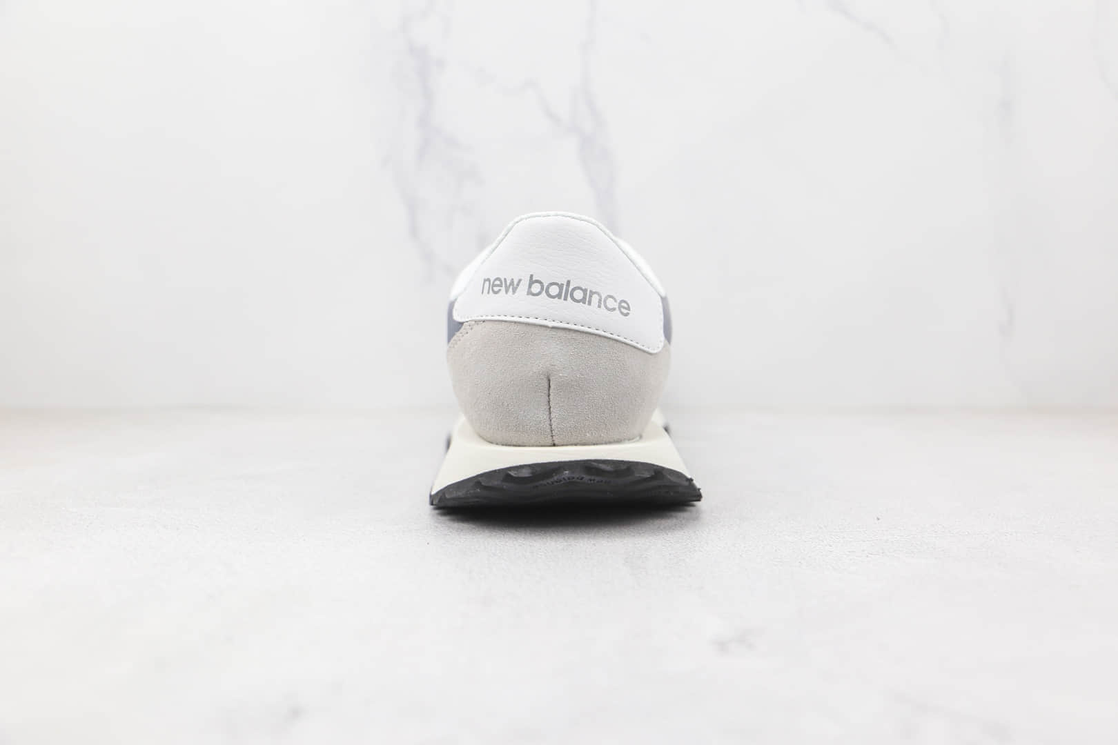 新百伦New Balance 237纯原版本元组灰nb237复古老爹鞋原盒原标 货号:MS237RCS