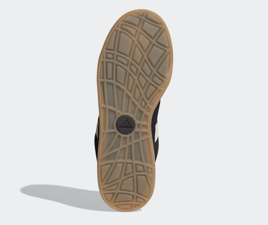 复古滑板鞋回归！全新adidas Adimatic释出官图！