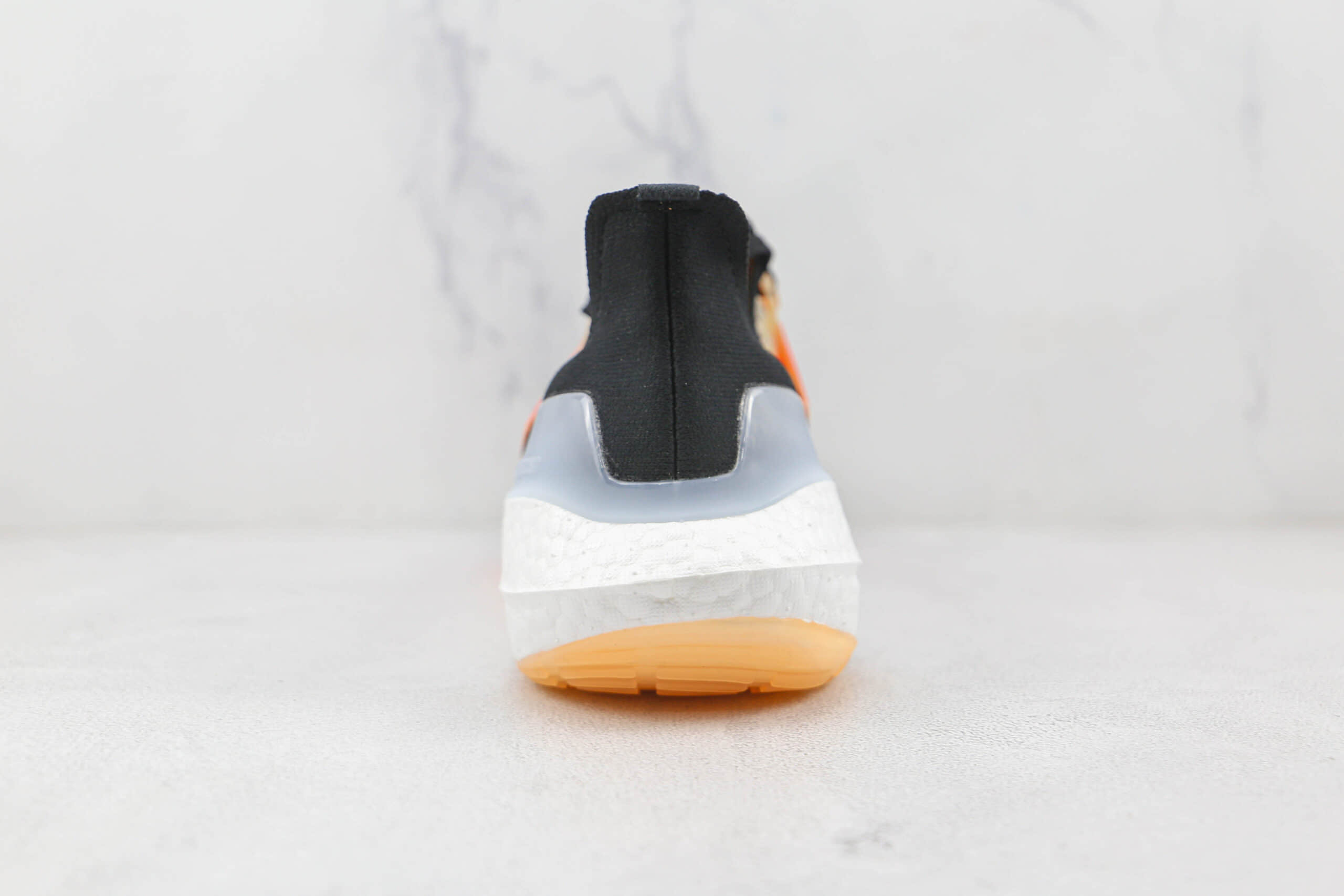 阿迪达斯Adidas Ultra Boost 22 Consortium纯原版本爆米花UB8.0跑鞋原档案数据开发 货号：GX5464